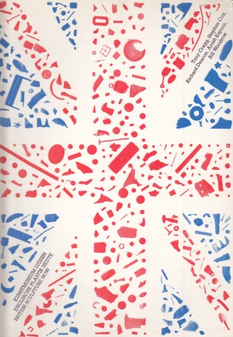 Kunstmuseum Luzern, 11.7.-12.9.1982. ENGLISCHE PLASTIK HEUTE/ BRITISH SCULPTURE TODAY. Stephen Cox, Tony Cragg, Richard Deacon/ Anish Kapoor, Bill Woddrow