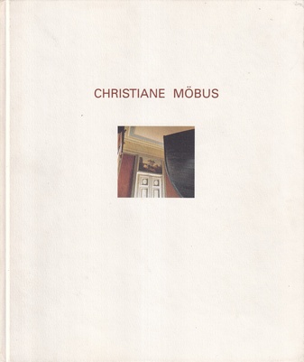 CHRISTIANE MÖBUS. auf dem Rücken der Tiere