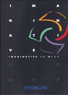 FEDRIGONI: IMAGINATIVE COLOURS 01-2002
