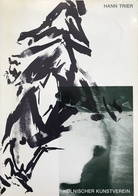 Hann Trier.Gemälde, Zeichnungen, Graphiken. Retrospektive
