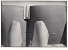 Jan Beutener. Windscherm, 1976. Photograhie