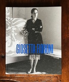 GIOSETTA FIORONI. ALTER EGO 