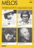 MELOS Nr. 4/1984