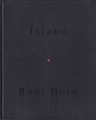 Roni Horn. To Place VII. Arctic Circles [signiert/ signed]