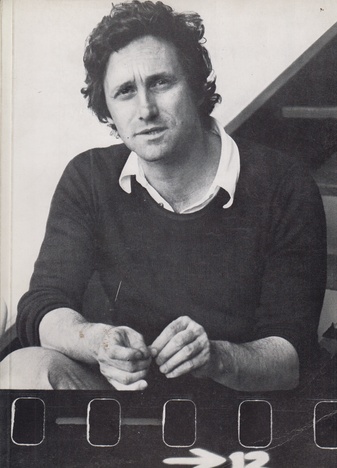 Vladimir Velickovic. Werke 1962-1974