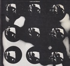 Licht und Materie. Gegenverkehr, Aachen, Zentrum für aktuelle Kunst, Katalog 8/ 70. Adolf Luther