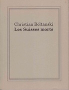 Christian Boltanski. Memento mori und Schattenspiel