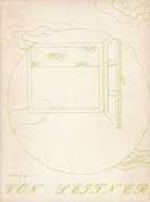 Gudrun von Leitner. Zwischen Wolke und Tulpe