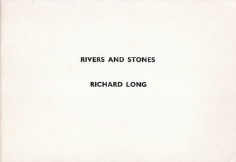 Rivers and Stones