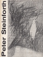 Peter Steinforth. Träger des Kunstpreises der Stadt Darmstadt 1958