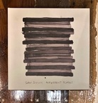 SEAN SCULLY. DIFFERENT PLACES