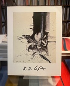 K. O. GÖTZ. Monotypien, Gemälde, Gouachen 1935 . 1983