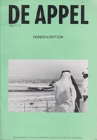 De APPEL 1982  No. 3 -Foreign Edition