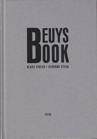 Beuys Book