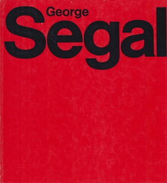 George Segal