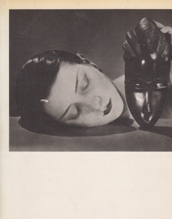 MAN RAY. PHOTOGRAPHIEN PARIS 1920-1934