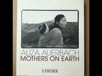 Aliza Auerbach. Mothers on Earth