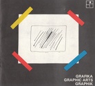 Interart'85. Grafika. Graphic Arts. Graphik