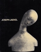 Joseph Jaekel. Getriebenes Metall. Bronzen.