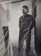 j. r. soto. werke 1950
