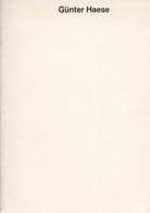 Günter Haese. Museum Ulm, 8. März bis 12. April 1964