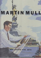 MARTIN MULL. THE PURSUIT OF HAPPINESS