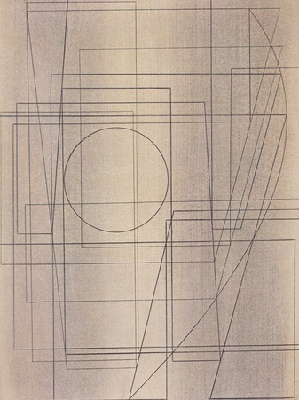 Theodor Bally. Galerie Charles Lienhard, Zürich, 22. Juni bis 16. Juli 1960