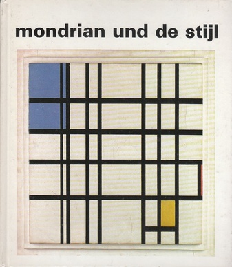 Mondrian und De Stijl. In Erinnerung an den französischen Neoplastiker Jean Gorin (1899-1981)