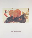 Räume heutiger Zeichnung
