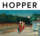 Edward Hopper. Ein neuer Blick auf Landschaft.