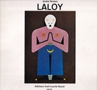 Andre Breton: YVES LALOY