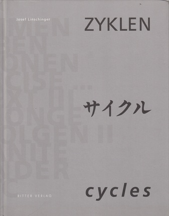 ZYKLEN/ cycles