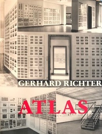 Gerhard Richter. ATLAS