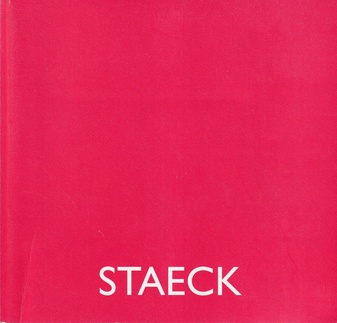 KLaus Staeck. Plakate