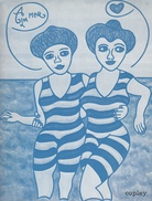 w.n. copley. hanover gallery, london, 17 january 16 february 1963