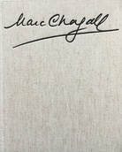 Marc Chagall. Catalogue raisonné de l'œuvre gravé / Volume I: 1922 - 1966