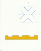 LAWRENCE WEINER. ABOVE BEYOND BELOW