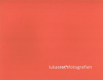 lukas roth. fotografien