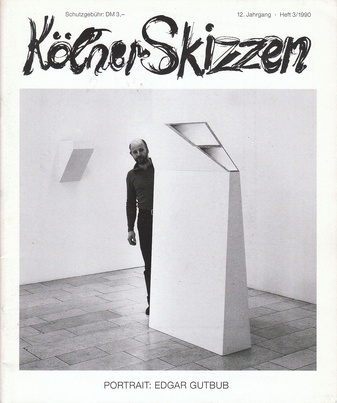 Kölner Skizzen