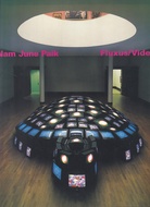 Nam June Paik. Fluxus/ Video