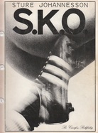 S.K.O. - en vetenskaplig dokumentation med fotnoter