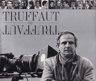 TRUFFAUT BY TRUFFAUT