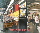 RICHARD ESTES. Recent Paintings