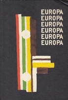 Europa Almanach 1925. Reprint
