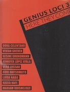 GENIUS LOCI 3. HERE THEY COME