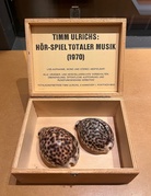 TIMM ULRICHS: HÖR-SPIEL TOTALER MUSIK (1970) [Multiple]
