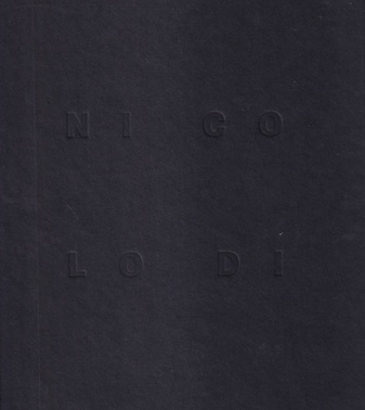 Renato Nicolodi. NI CO LO DI
