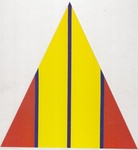Piet Mondrian - Barnett Newman - Dan Flavin