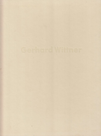 Gerhard Wittner. Zeichnungen