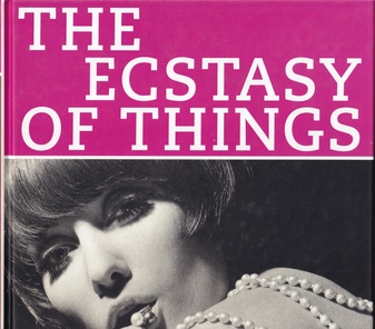 The Ecstasy Of Things. From The Functional Object To The Fetish In 20th Century Photography
